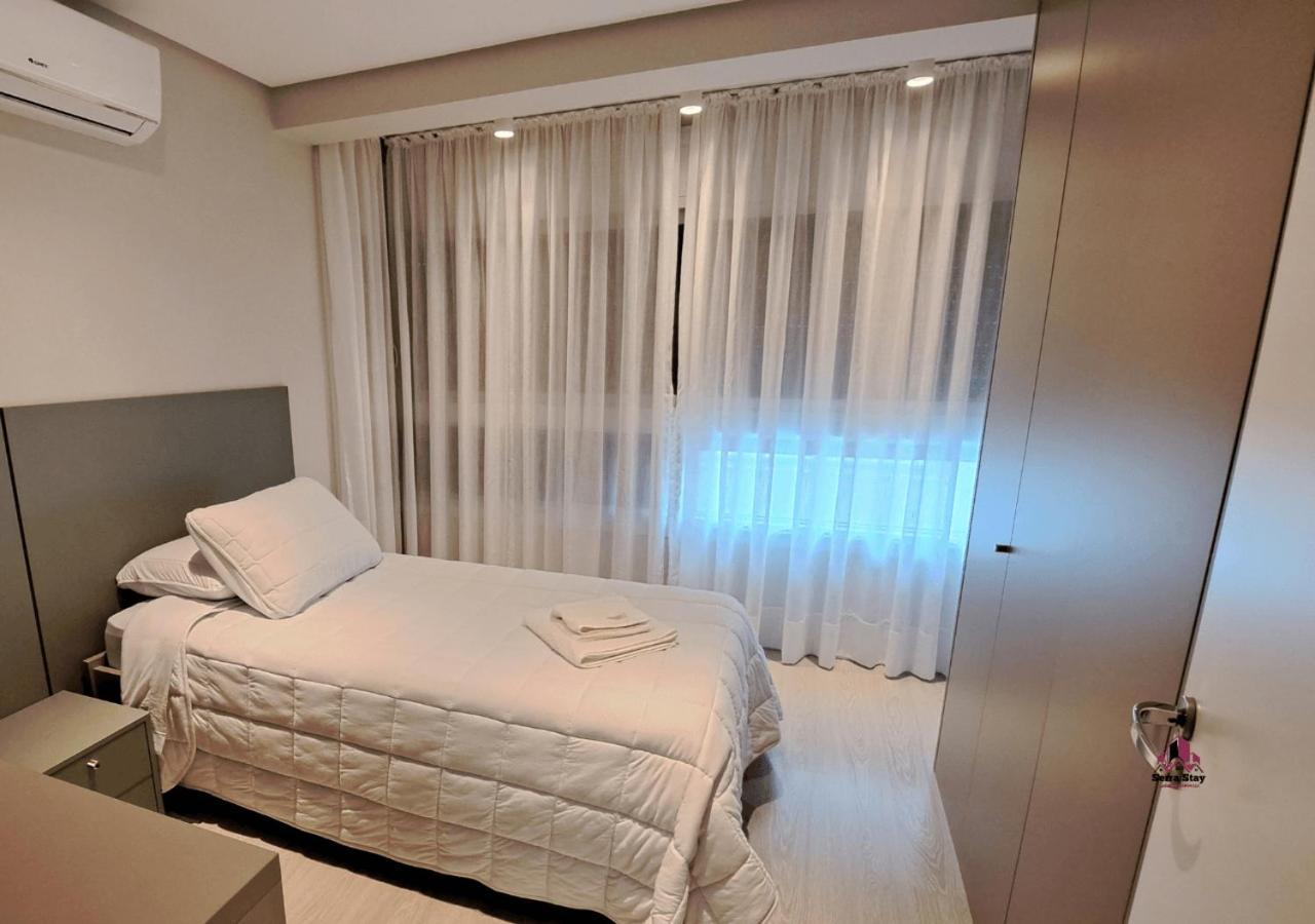 Apto Moderno Vila Di Tondo Bento Gonçalves Zewnętrze zdjęcie