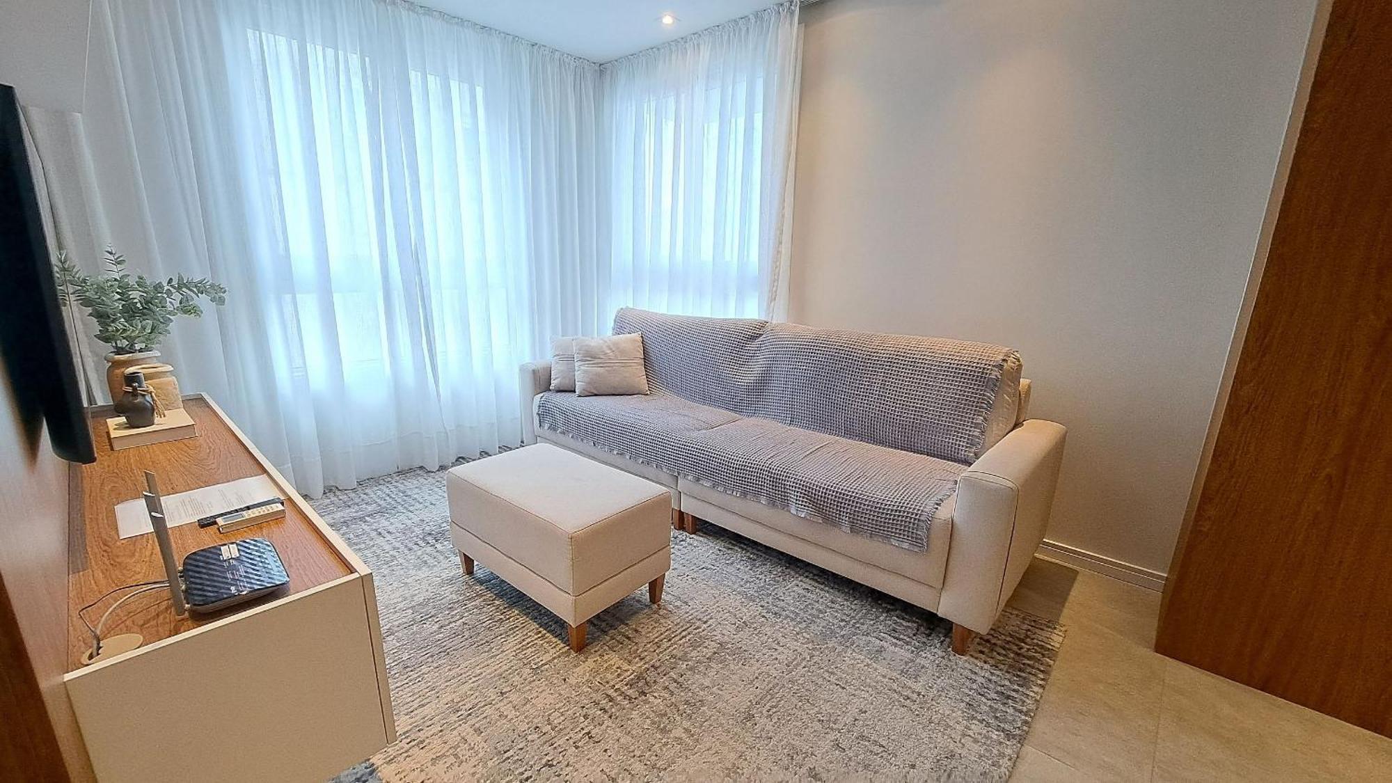 Apto Moderno Vila Di Tondo Bento Gonçalves Zewnętrze zdjęcie