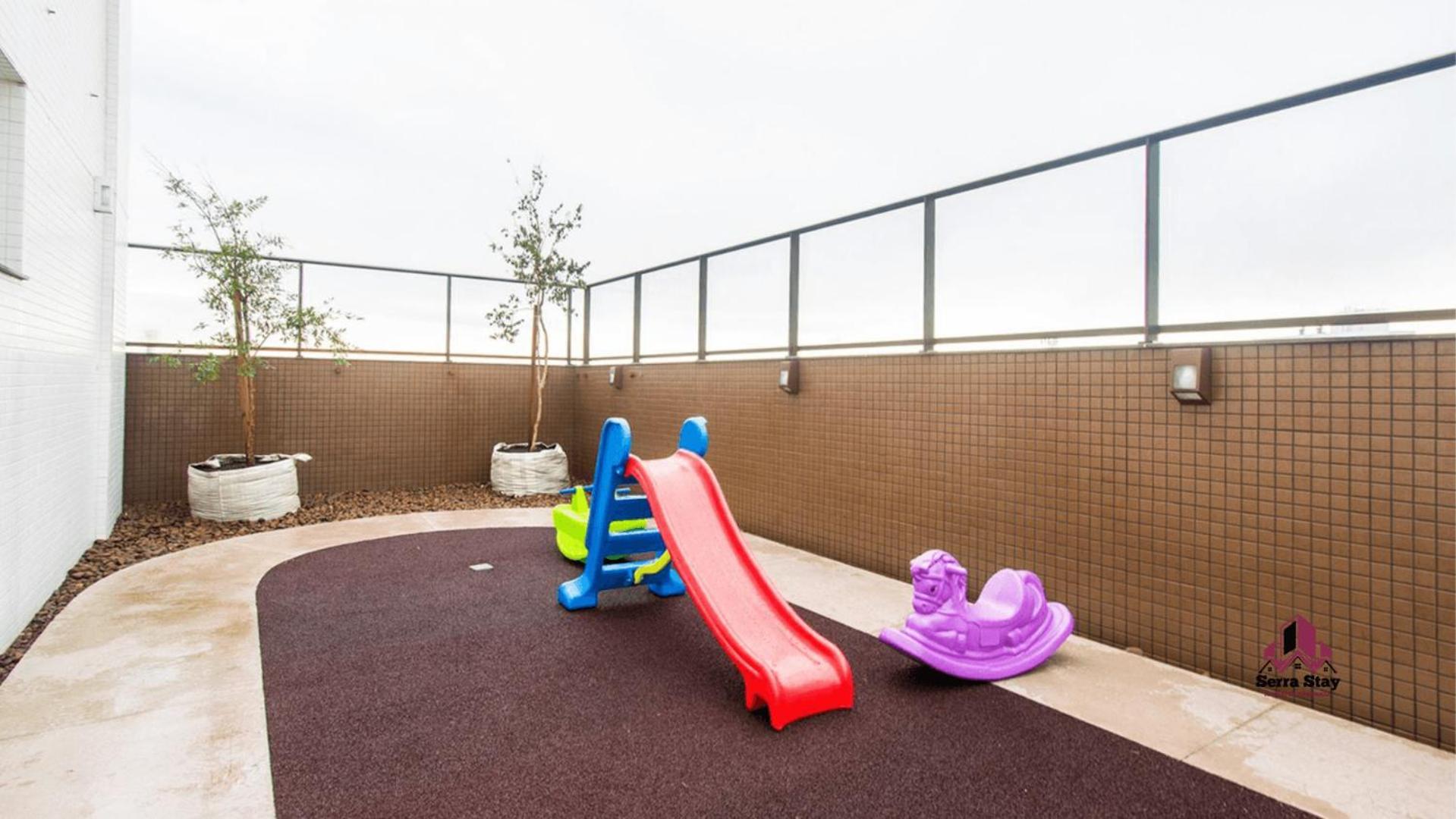 Apto Moderno Vila Di Tondo Bento Gonçalves Zewnętrze zdjęcie