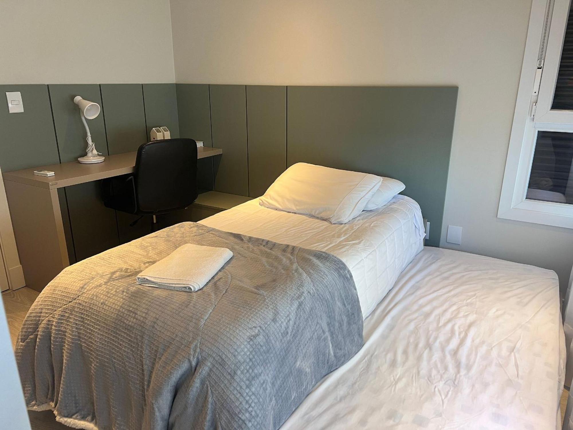 Apto Moderno Vila Di Tondo Bento Gonçalves Zewnętrze zdjęcie